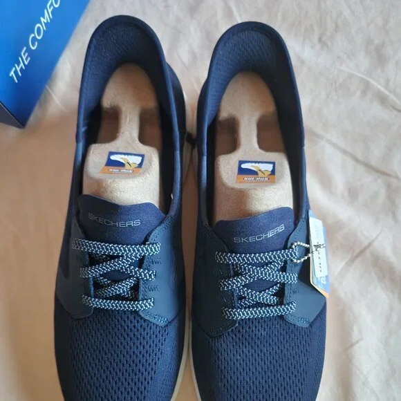 Skechers Women's Slip Ins - Picture 2 of 5